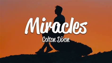 song with miracle in lyrics|miracle song lyrics youtube.